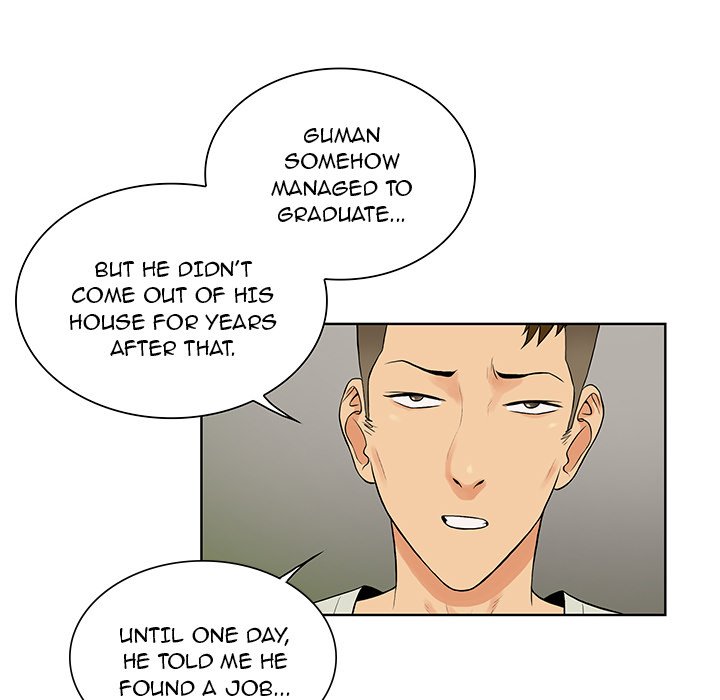 Watch image manhwa The Stand-up Guy - Chapter 45 - sEPqNe3HukJbfsG - ManhwaXX.net