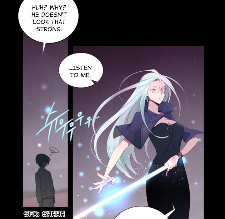 Read manga ANZ Manhwa - Chapter 40 - sJKGPKFm5DaDsNb - ManhwaXXL.com