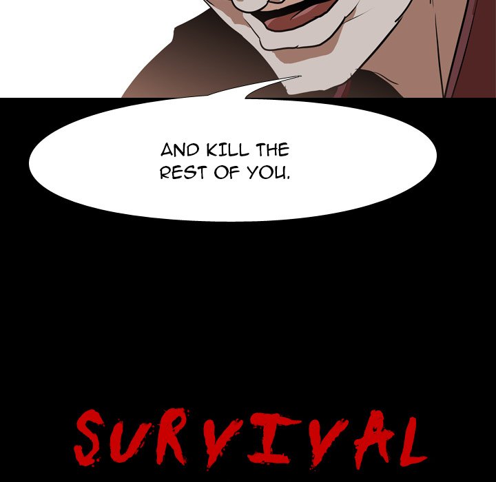 The image sPNk1dGKmBuOH16 in the comic Survival Game - Chapter 59 - ManhwaXXL.com