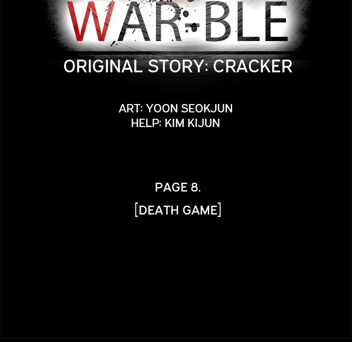 Read manga Warble - Chapter 27 - sPwlnO4Ryck4tUR - ManhwaXXL.com