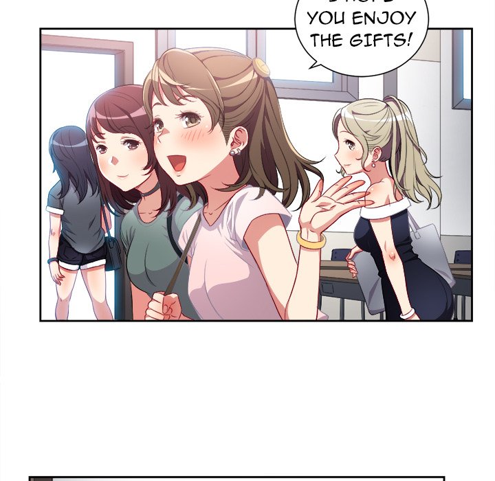 The image sWLeAbDcO4QlHG2 in the comic Yuri’s Part Time Job - Chapter 38 - ManhwaXXL.com