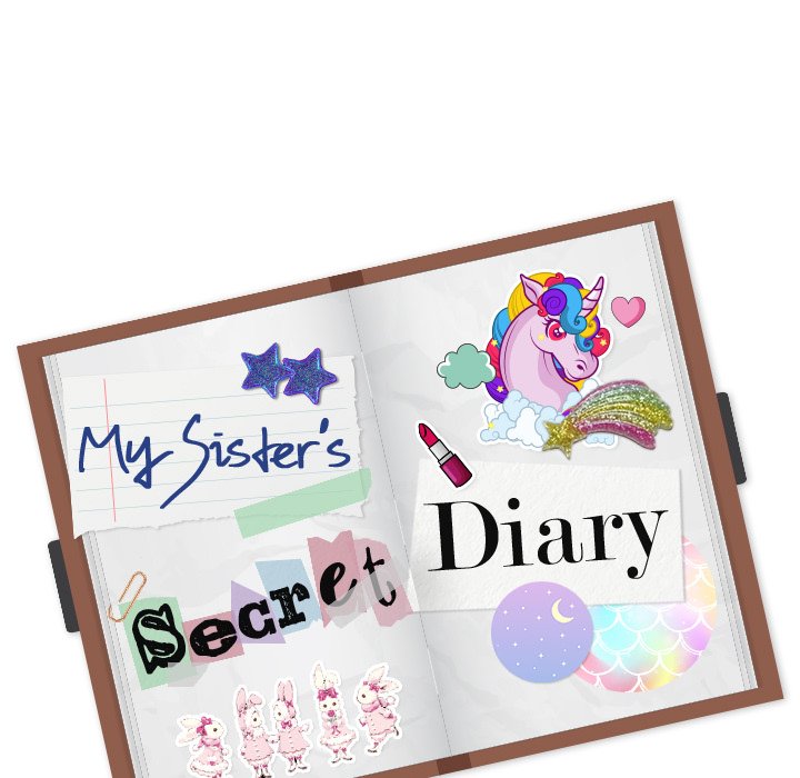 The image My Sister’s Secret Diary - Chapter 15 - sZqKRHoDierDmPT - ManhwaManga.io