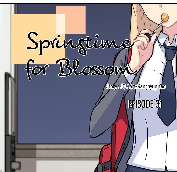 Read manga Springtime For Blossom - Chapter 31 - sgXwja0dlW34e16 - ManhwaXXL.com