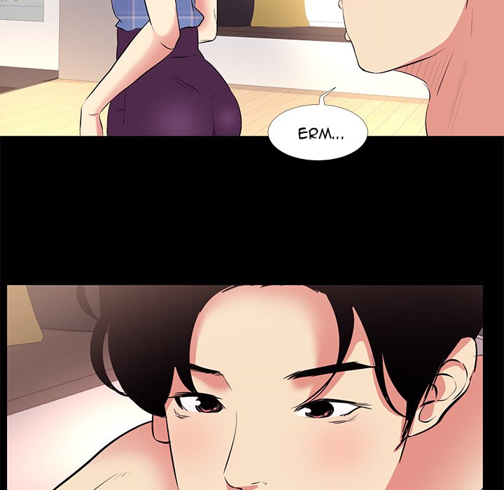 Watch image manhwa Girls’ Only - Chapter 19 - shfRueuLdsvUXwd - ManhwaXX.net