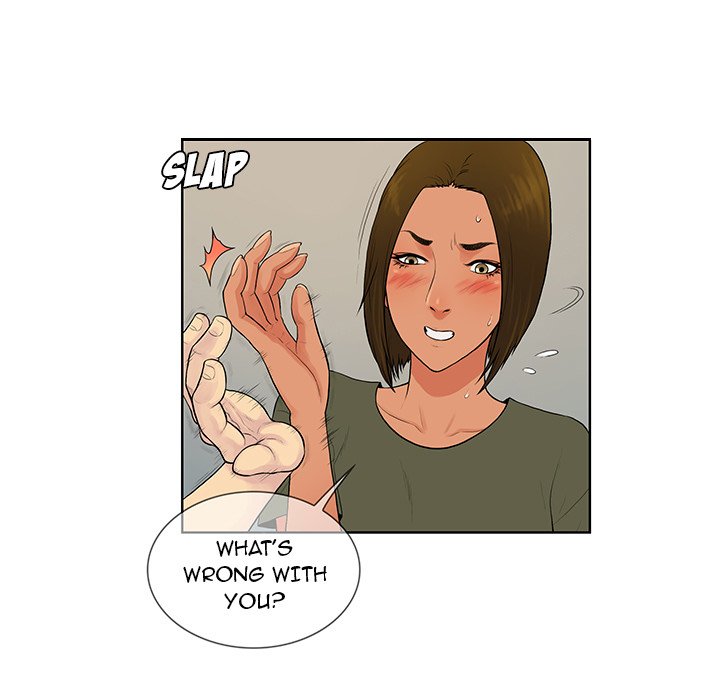 Watch image manhwa The Stand-up Guy - Chapter 32 - snQwZOQf17EfEDn - ManhwaXX.net