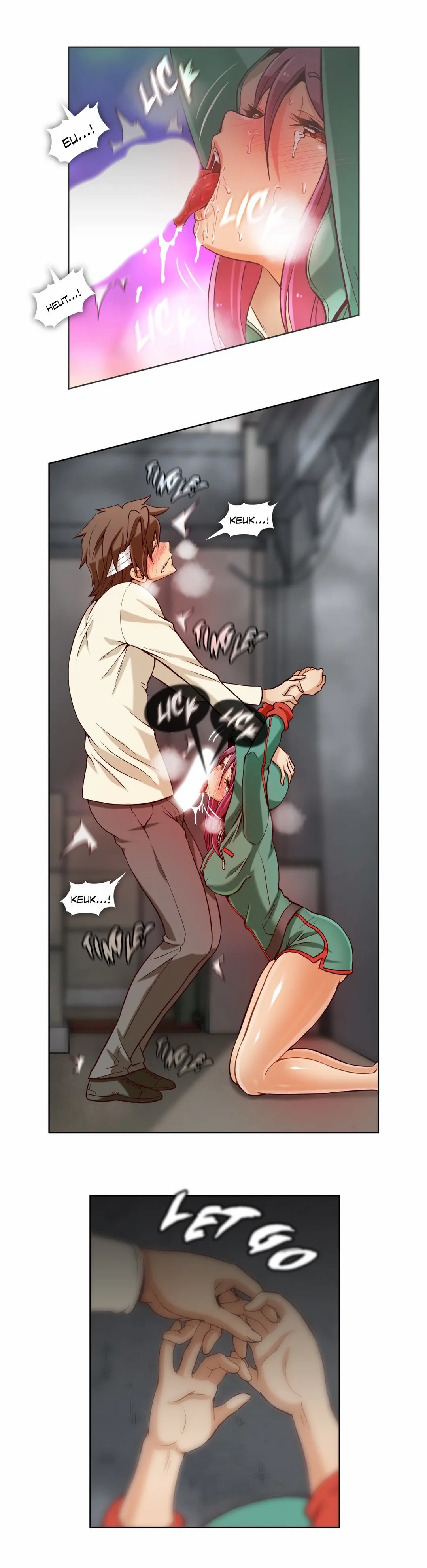 Watch image manhwa Secret X Folder - Chapter 10 - spNcud3KZEWOUAd - ManhwaXX.net