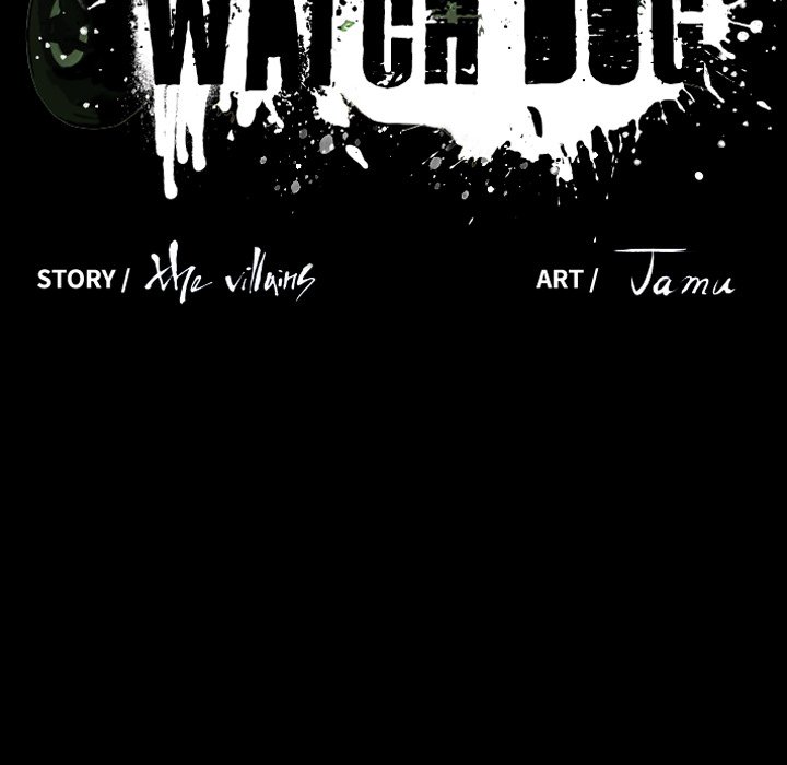 The image swBH1jhO7P7fwic in the comic Watch Dog - Chapter 26 - ManhwaXXL.com