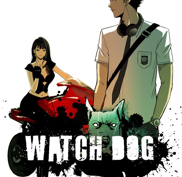 Xem ảnh Watch Dog Raw - Chapter 3 - syOp9XrXZlUpSRz - Hentai24h.Tv