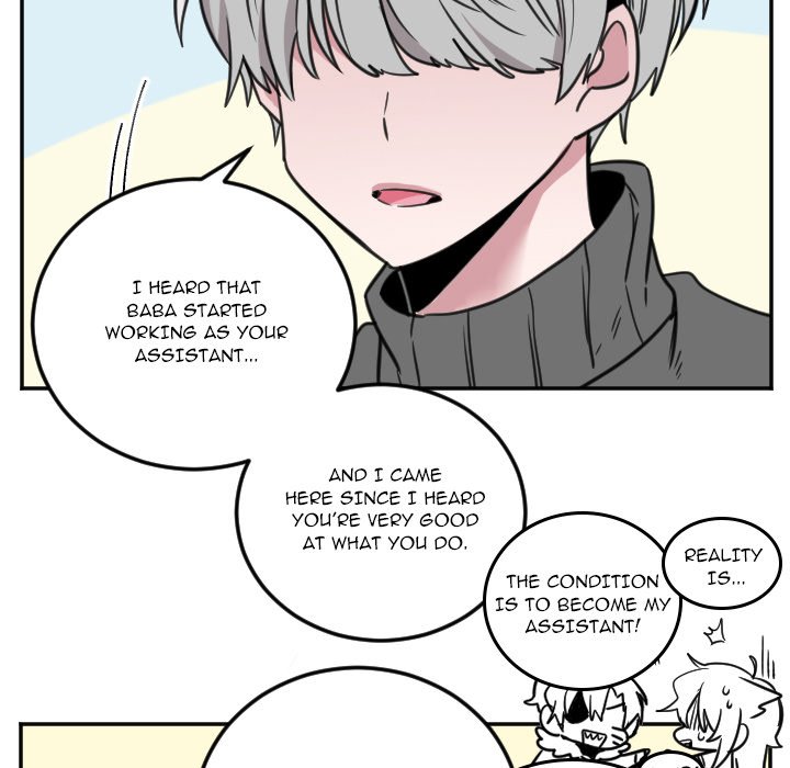 The image MAYA Manhwa - Chapter 42 - szQFYhbEyXZ6hUZ - ManhwaManga.io