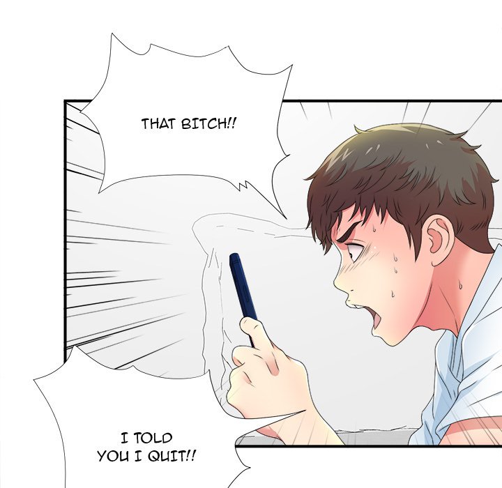 The image t1h5kqu4pKuH3W8 in the comic The Rookie - Chapter 6 - ManhwaXXL.com