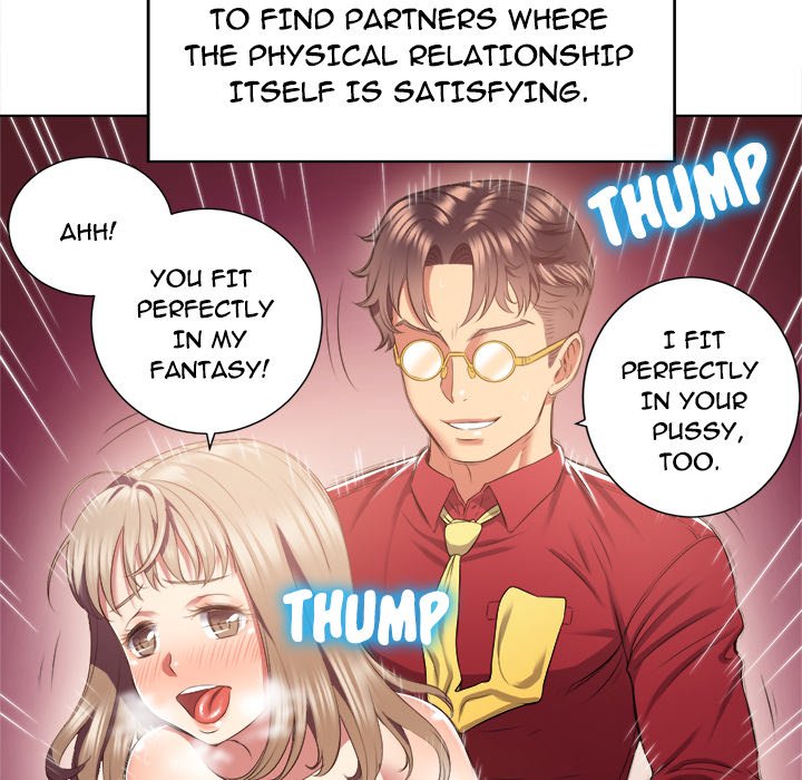 The image t2HEET6Ntkhg8l3 in the comic Yuri’s Part Time Job - Chapter 15 - ManhwaXXL.com