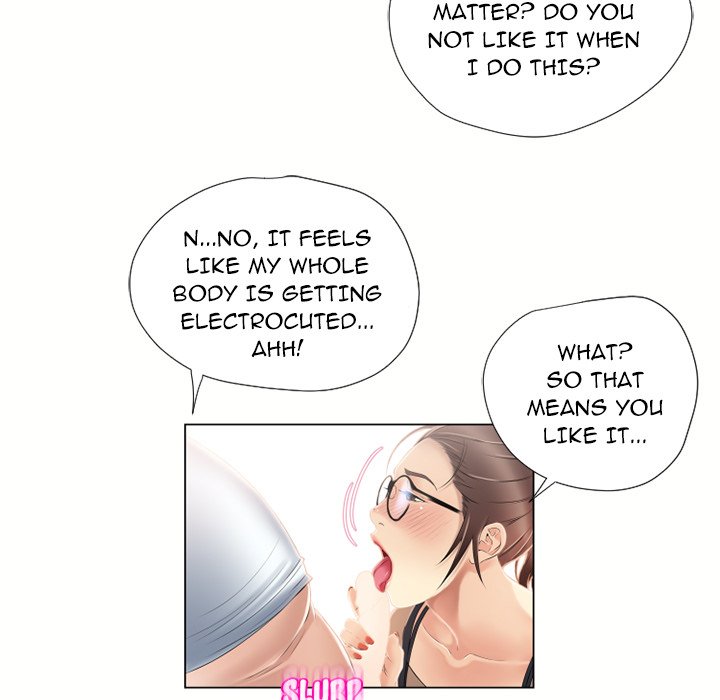 Read manga Wet Women - Chapter 16 - t4H96G2DhIfa25Y - ManhwaXXL.com