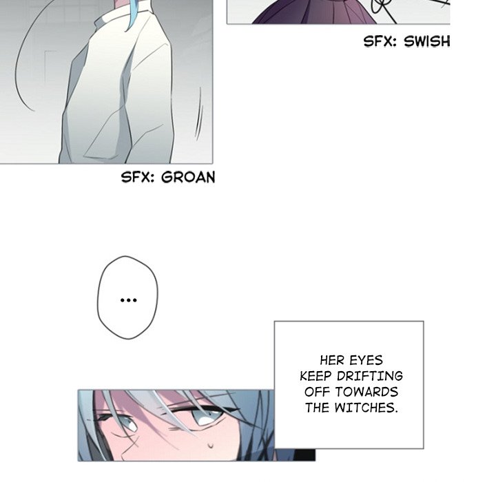 Xem ảnh ANZ Manhwa Raw - Chapter 91 - tBnzL3HB1yETqGJ - Hentai24h.Tv