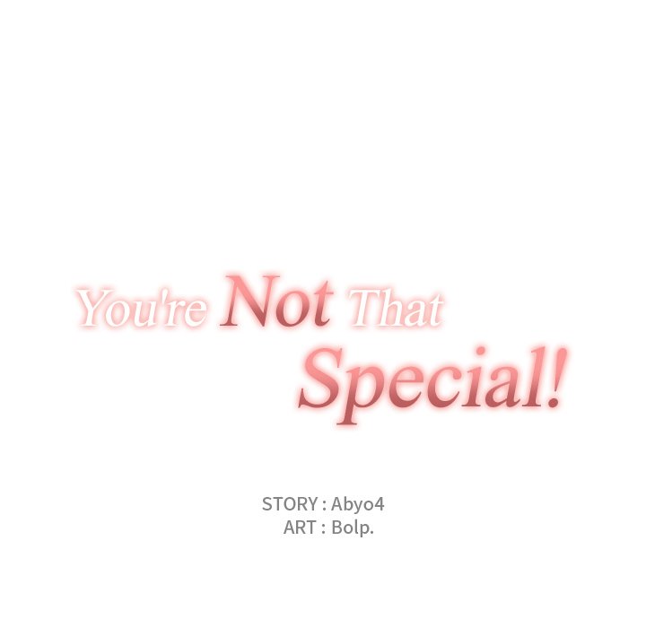 Read manga You’re Not That Special! - Chapter 37 - tFELFAgZ7EoUpmQ - ManhwaXXL.com