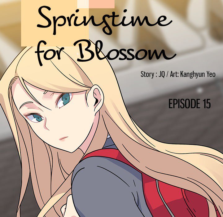 Read manga Springtime For Blossom - Chapter 15 - tIjFph8JUEXo23Z - ManhwaXXL.com