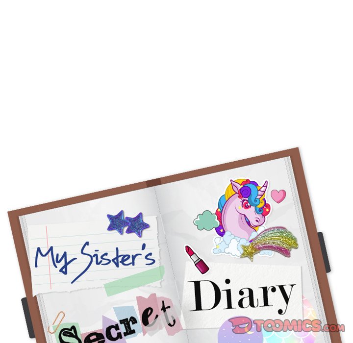 Xem ảnh My Sister’s Secret Diary Raw - Chapter 9 - tWXPzRQ5BqytmyK - Hentai24h.Tv