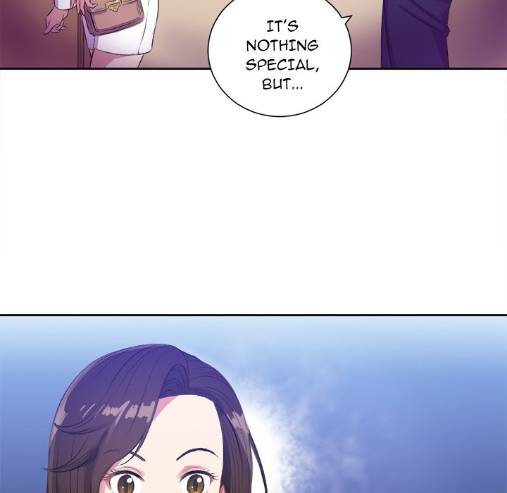 The image tdnIx0XzhWX45XI in the comic Yuri’s Part Time Job - Chapter 25 - ManhwaXXL.com