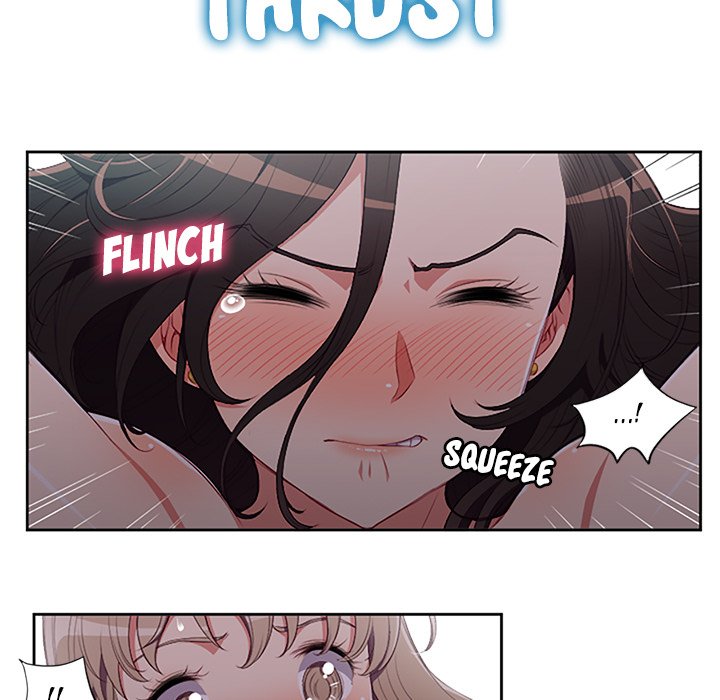 The image tgnCJsP756HKTyG in the comic Yuri’s Part Time Job - Chapter 58 - ManhwaXXL.com