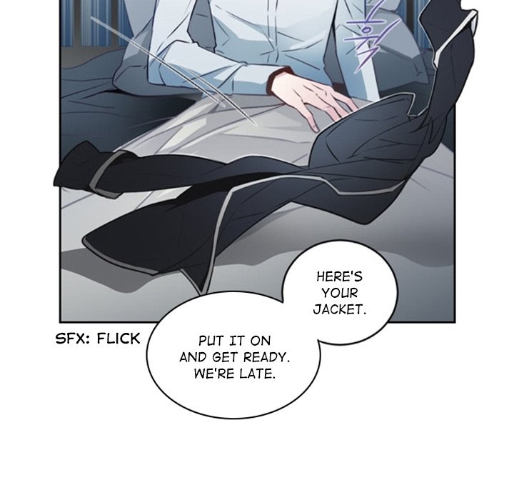 The image th3cPV1JkEZ1aP5 in the comic ANZ Manhwa - Chapter 12 - ManhwaXXL.com