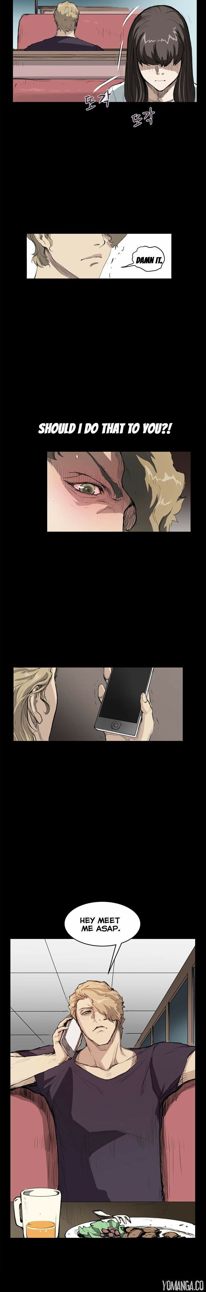 Watch image manhwa Si-Eun - Chapter 14 - ttWnb2G9shuzWXC - ManhwaXX.net