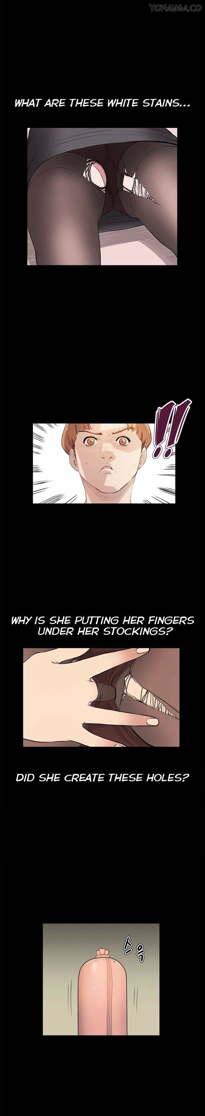 Watch image manhwa Si-Eun - Chapter 26 - tyrK7jI09ot24JJ - ManhwaXX.net