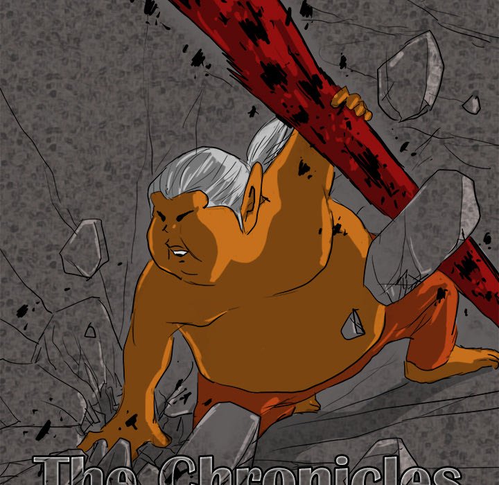The image The Chronicles Of Apocalypse - Chapter 68 - tzAtOfAefmlPVcl - ManhwaManga.io