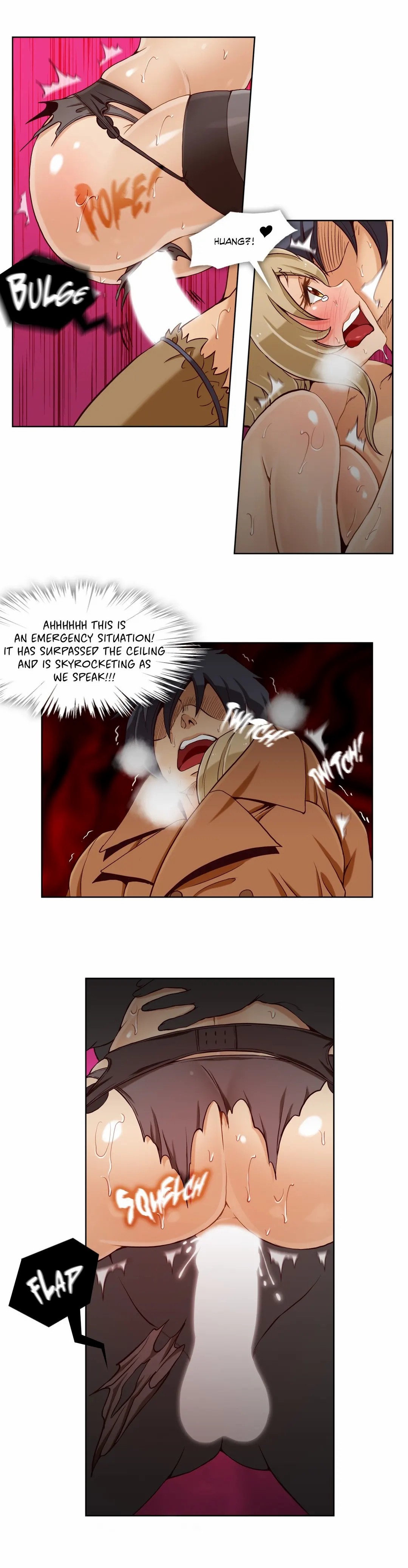 Watch image manhwa Secret X Folder - Chapter 17 - u6cTOz9t1Ft852Q - ManhwaXX.net