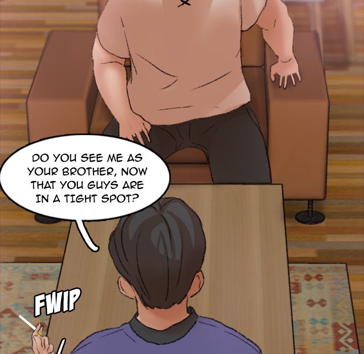 Watch image manhwa Secret Neighbors - Chapter 27 - u8GI492BvDzkHYy - ManhwaXX.net