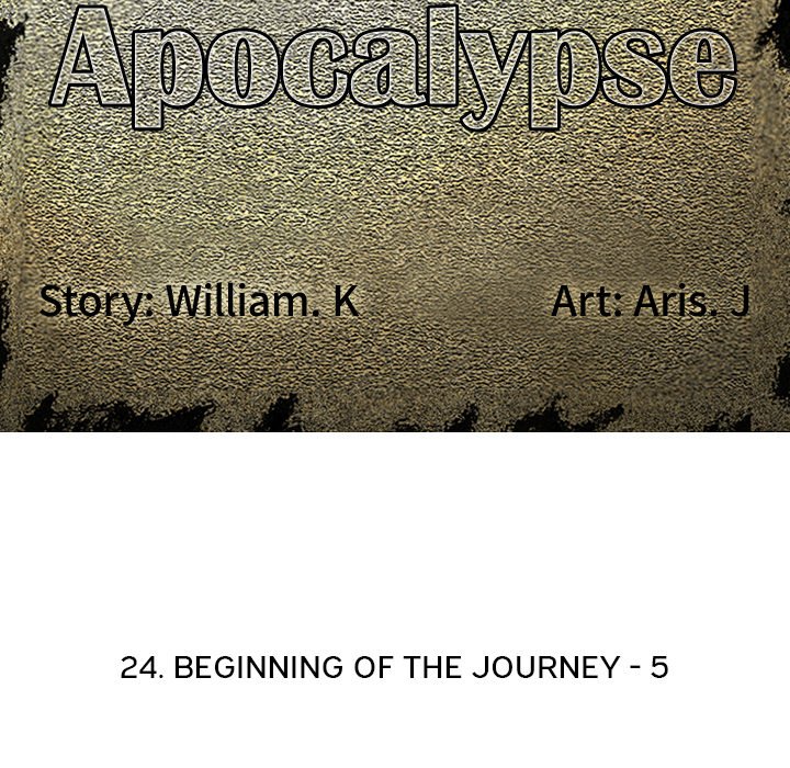 Read manga The Chronicles Of Apocalypse - Chapter 25 - uFEfWQTaXkoFhx5 - ManhwaXXL.com