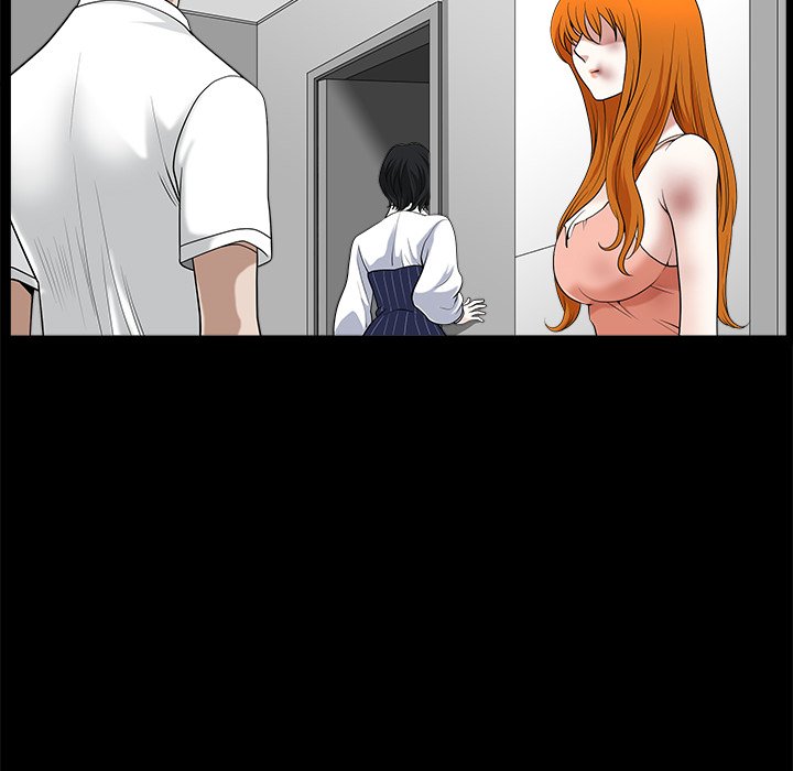 Watch image manhwa Neighbors - Chapter 8 - uJGEh1nWKTAsfRv - ManhwaXX.net