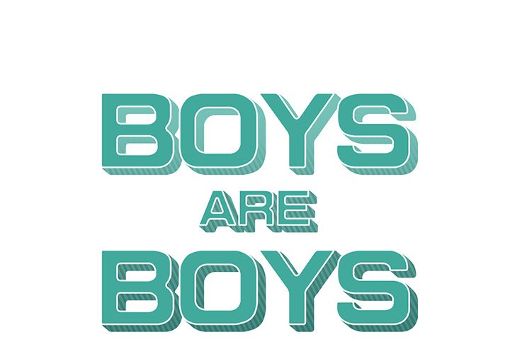 Watch image manhwa Boys Are Boys - Chapter 25 - uKhesHWMPmEVPEn - ManhwaXX.net