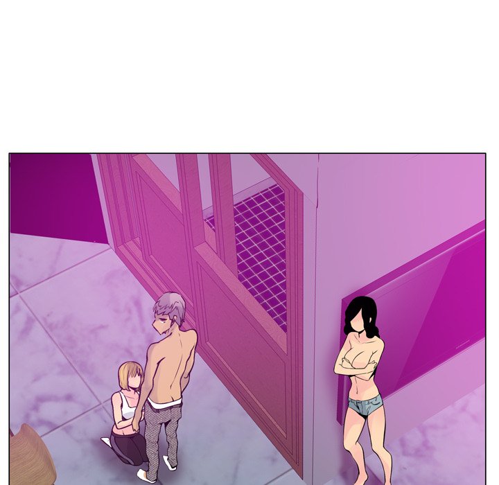 Watch image manhwa The Desperate Housewife - Chapter 18 - uMjh0avHDLcHro6 - ManhwaXX.net