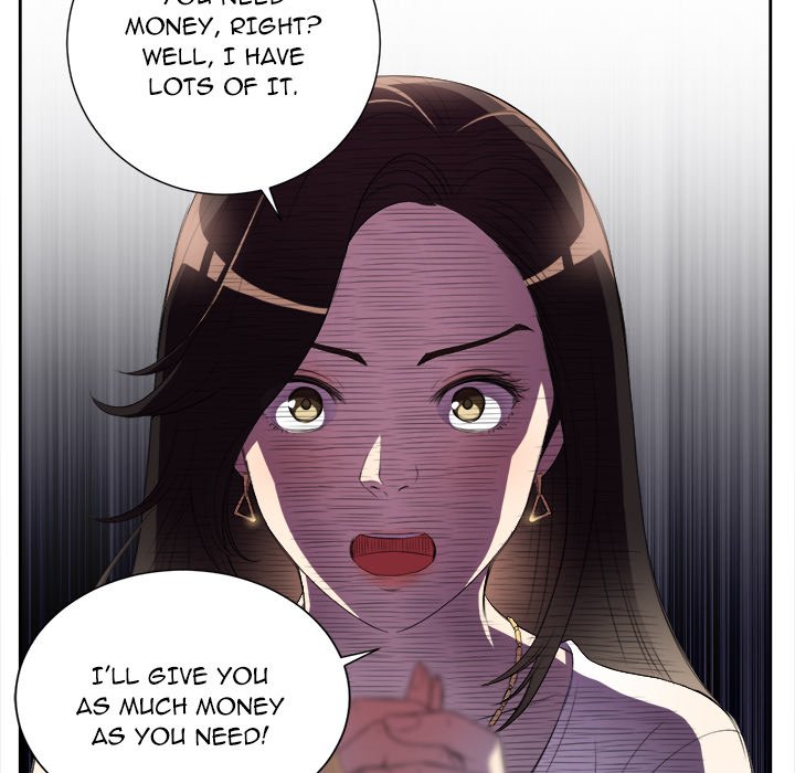 The image uPnRGLOepEzj9YD in the comic Yuri’s Part Time Job - Chapter 28 - ManhwaXXL.com