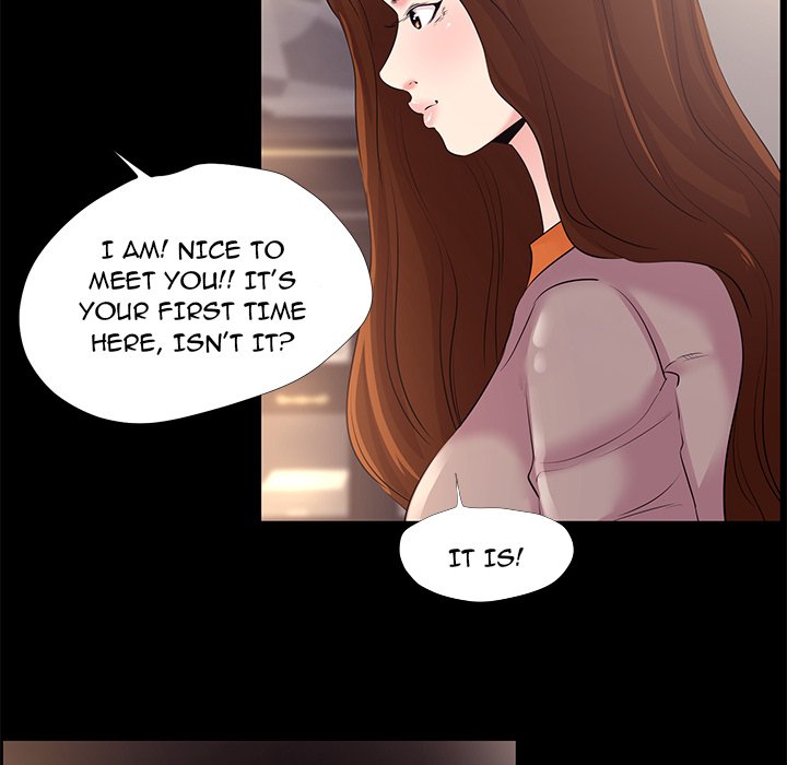 Watch image manhwa Girls’ Only - Chapter 24 - uPpYTXNxBRID3NN - ManhwaXX.net