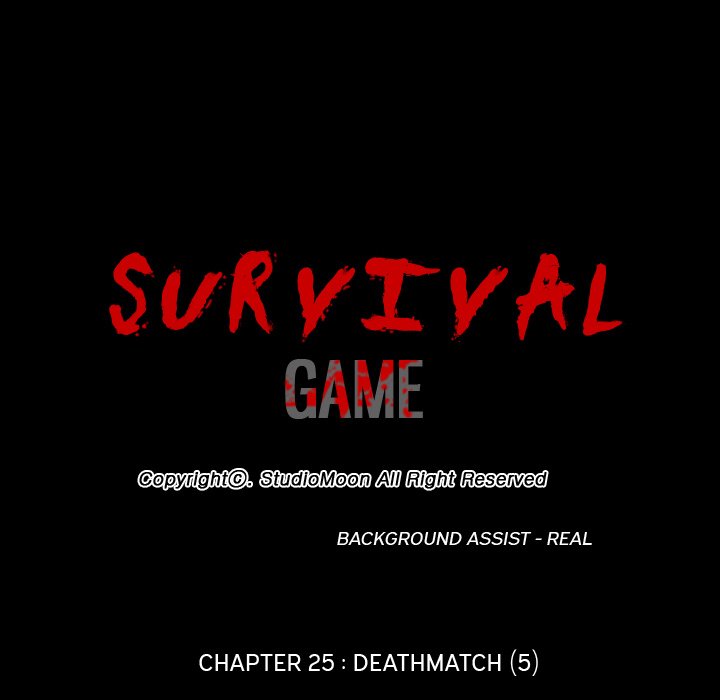 The image Survival Game - Chapter 25 - uQyeHGzEYIApkWC - ManhwaManga.io