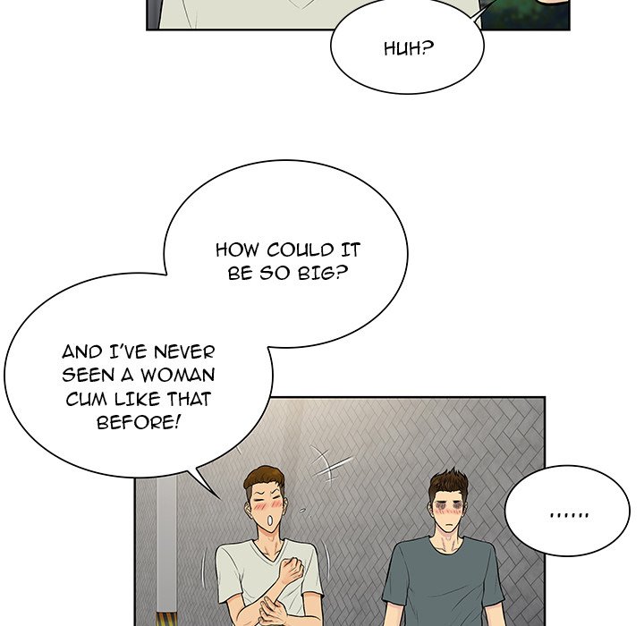 Watch image manhwa The Stand-up Guy - Chapter 46 - uSlUCxgAG30GPT1 - ManhwaXX.net