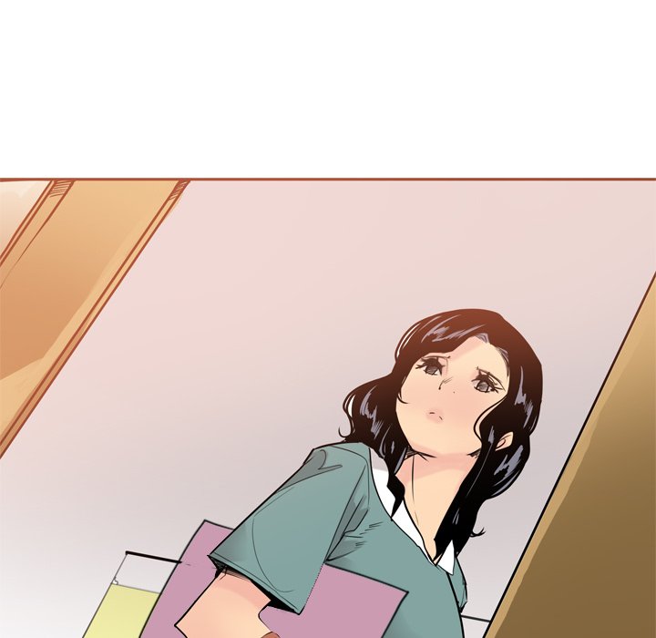 The image ufJ7gLkQ6fUXbQp in the comic The Desperate Housewife - Chapter 1 - ManhwaXXL.com