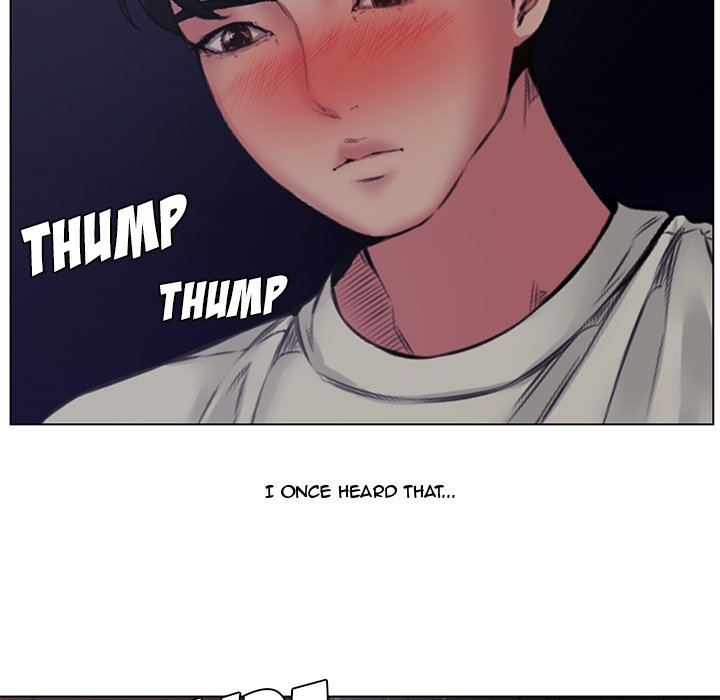 The image ufucnW1H9cf3gCD in the comic Newlyweds - Chapter 4 - ManhwaXXL.com