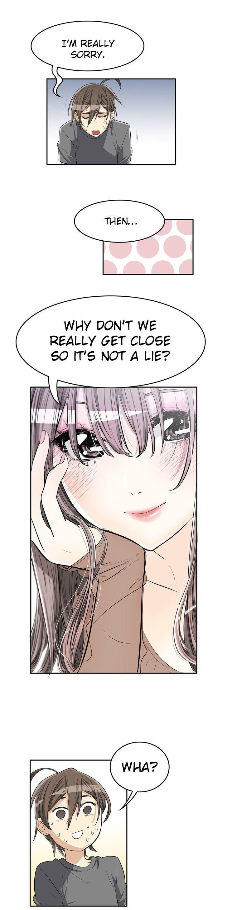 The image ugyAFNE6a6wC4Ho in the comic Pervert Club - Chapter 7 - ManhwaXXL.com