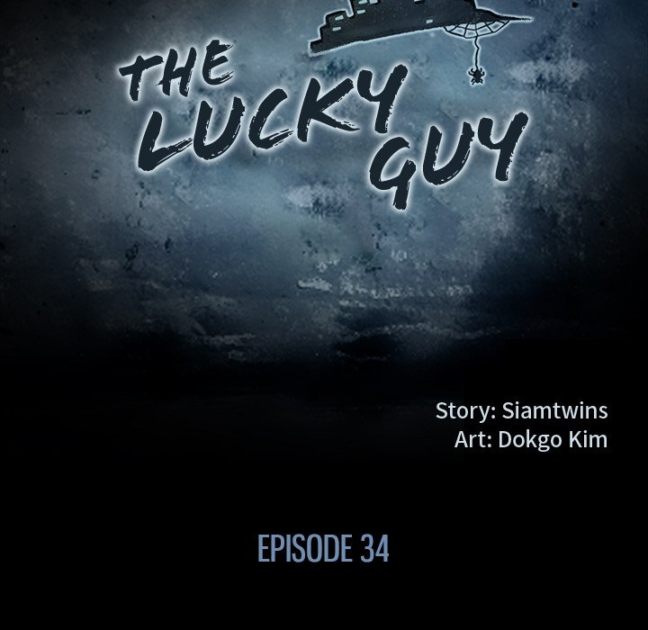 Watch image manhwa The Lucky Guy - Chapter 34 - uiR9iWcY29yxK3I - ManhwaXX.net