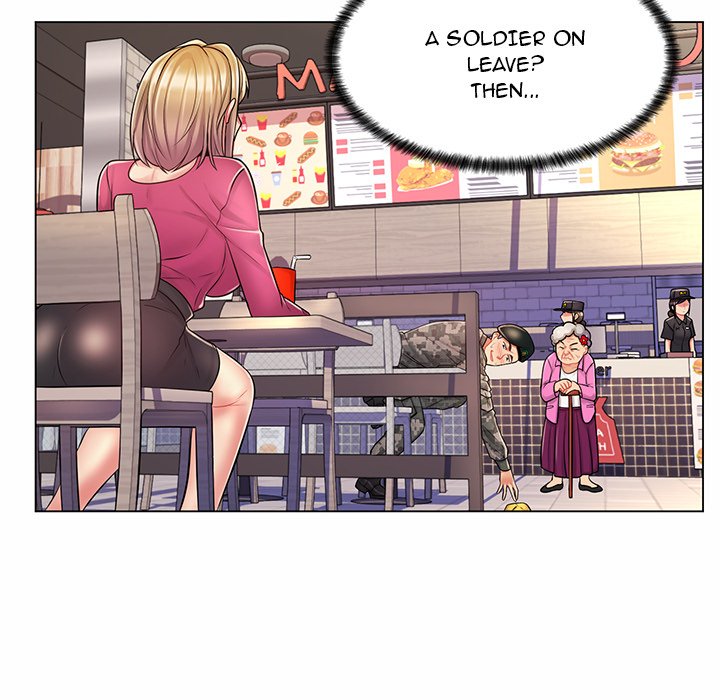 Watch image manhwa The Teacher’s Secret - Chapter 11 - ukPJln2sdBfDPPE - ManhwaXX.net