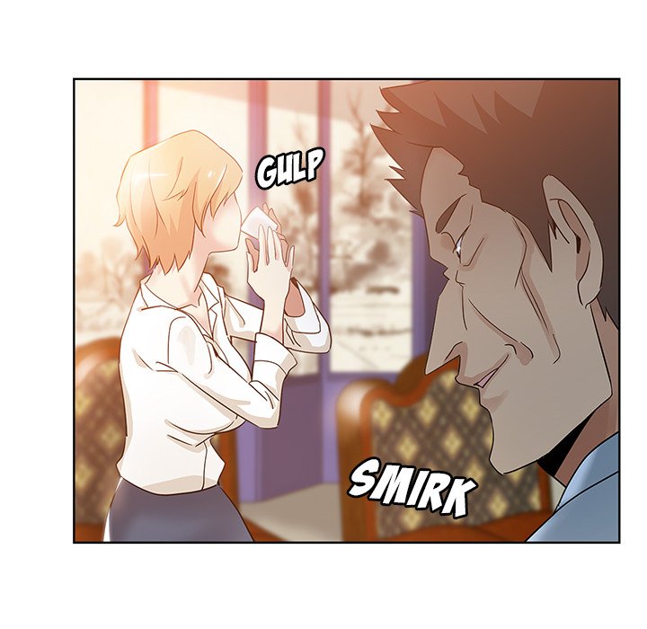 Watch image manhwa The Unexpected Guest - Chapter 6 - ulujmVKNMQ4svr1 - ManhwaXX.net