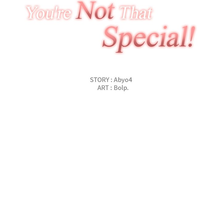 The image You’re Not That Special! - Chapter 39 - uq0TyofYJnTMHNj - ManhwaManga.io
