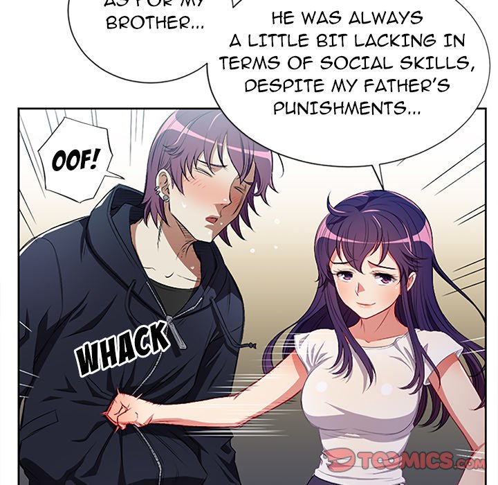 The image urfTaidmdRV1jZF in the comic Yuri’s Part Time Job - Chapter 62 - ManhwaXXL.com
