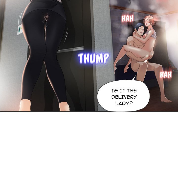 The image utSXXqbghvfyxsE in the comic Wet Women - Chapter 3 - ManhwaXXL.com