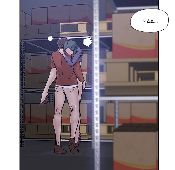 Watch image manhwa The Unexpected Guest - Chapter 32 - uuX32MamBSsrjoh - ManhwaXX.net