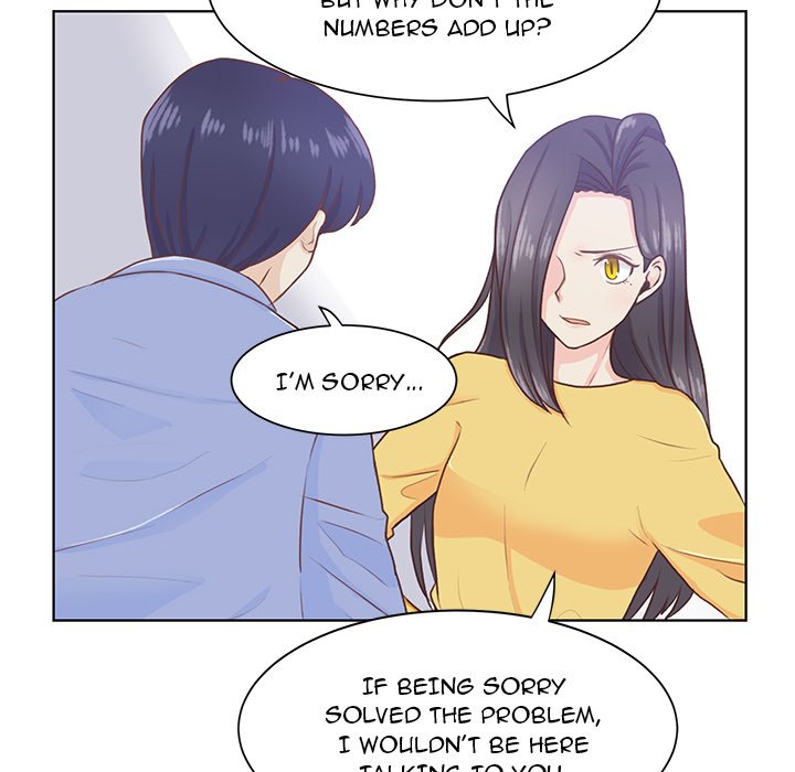 The image uzuy8qWmhlLyps5 in the comic You’re No Good - Chapter 54 - ManhwaXXL.com