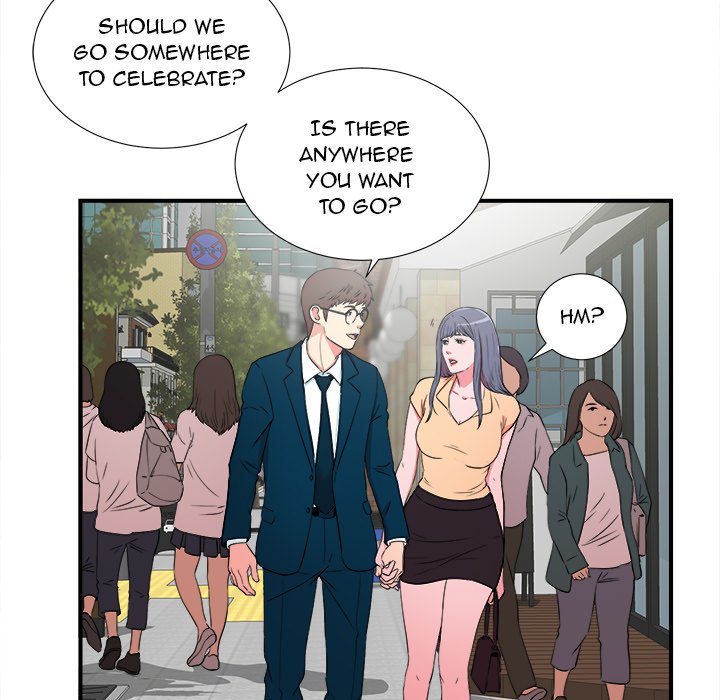 The image v14adP1UH5X8QAK in the comic The Rookie - Chapter 28 - ManhwaXXL.com