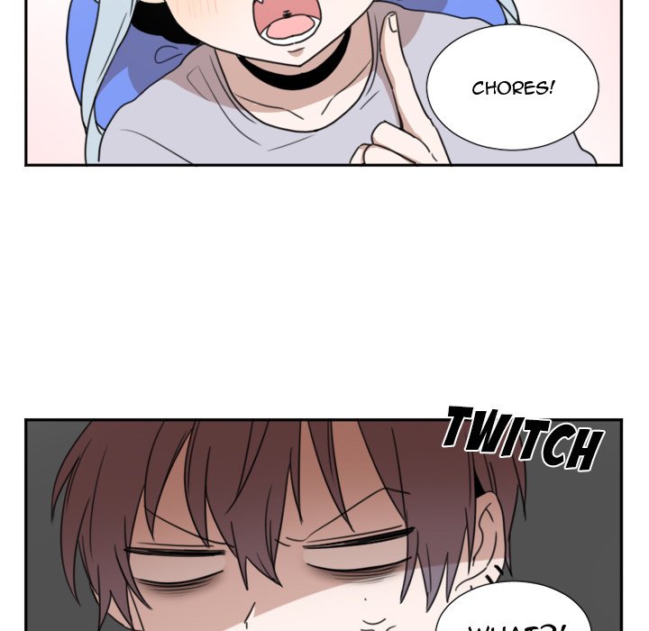 The image v6e9LFf89s3MDta in the comic MAYA Manhwa - Chapter 4 - ManhwaXXL.com