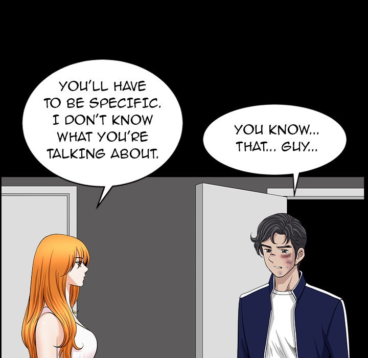 Watch image manhwa Neighbors - Chapter 40 - vD0jEcFSGyTjJyv - ManhwaXX.net